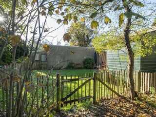 Bungaló Sint Maartenszee  26