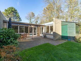 Bungaló Sint Maartenszee  31