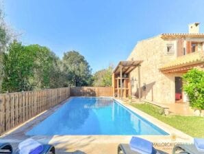 Apartment Can Avinent Landhaus mit allem Komfort - Pollensa - image1