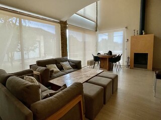 Villa Palafrugell Équipement 17