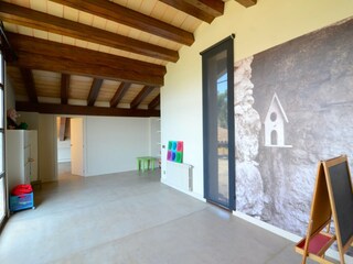 Villa Palafrugell  46