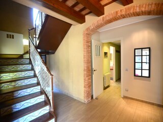 Villa Palafrugell Ausstattung 37