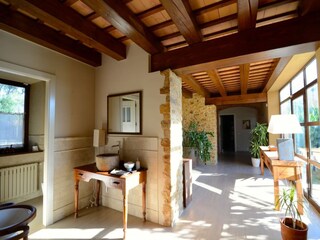 Villa Palafrugell Ausstattung 18