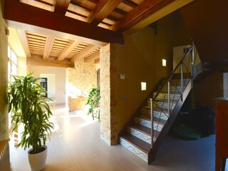 Villa Palafrugell Ausstattung 26
