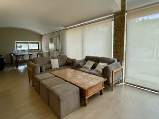 Villa Palafrugell Équipement 19