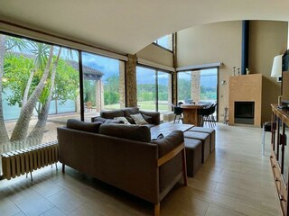 Villa Palafrugell Équipement 20