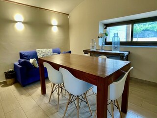 Villa Palafrugell Ausstattung 21