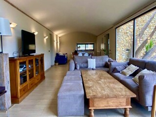 Villa Palafrugell Ausstattung 38