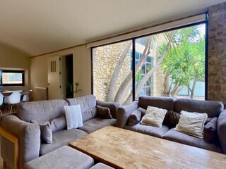 Villa Palafrugell Ausstattung 39