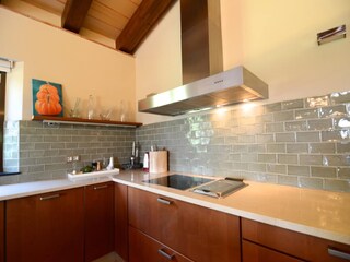 Villa Palafrugell Features 22