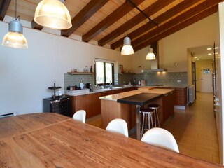 Villa Palafrugell Ausstattung 40