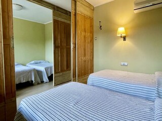 Villa Palafrugell Ausstattung 42