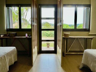Villa Palafrugell Ausstattung 34