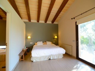 Villa Palafrugell Ausstattung 24