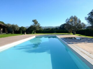 Villa Palafrugell Enregistrement extérieur 9