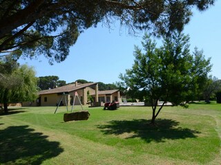 Villa Palafrugell Enregistrement extérieur 10