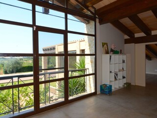 Villa Palafrugell Außenaufnahme 11