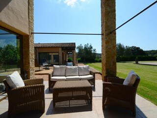 Villa Palafrugell  47