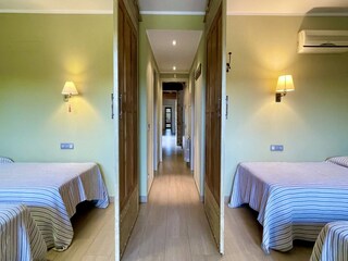 Villa Palafrugell Features 36