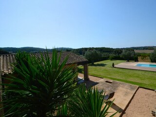 Villa Palafrugell Buitenaudio-opname 2