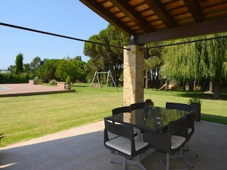 Villa Palafrugell  44