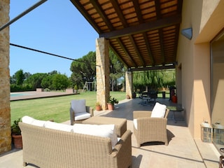 Villa Palafrugell  45