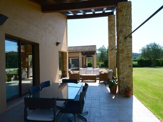 Villa Palafrugell  43