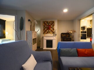 Appartement L'Estartit Équipement 31