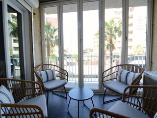 Apartment L'Estartit  38