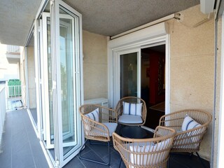 Apartment L'Estartit  40
