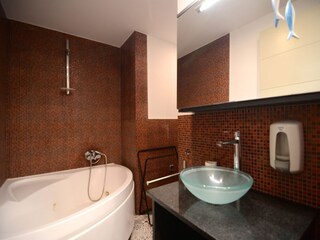 Apartment L'Estartit Ausstattung 20