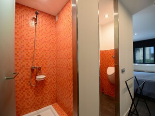 Appartement L'Estartit Équipement 21