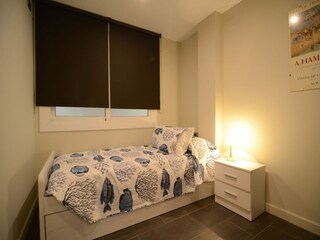 Apartment L'Estartit Ausstattung 24