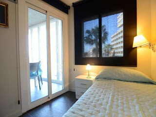 Apartment L'Estartit Ausstattung 25