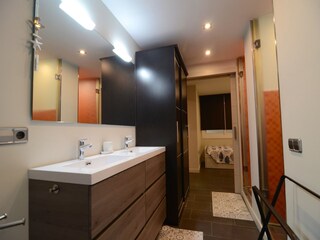 Apartment L'Estartit Ausstattung 27