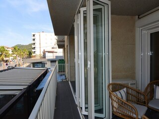 Apartment L'Estartit  35