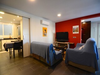 Apartment L'Estartit Ausstattung 32