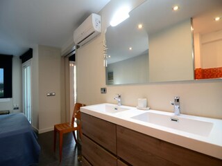 Apartment L'Estartit Ausstattung 16
