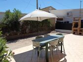 Apartment Narbonne-Plage  1