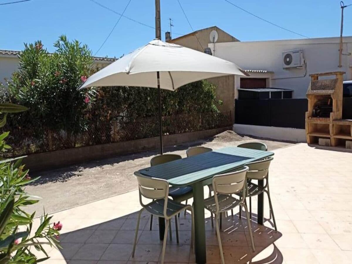 Apartamento Narbonne-Plage  1