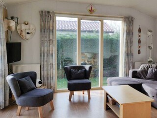 Chalet De Koog Caratteristiche 3