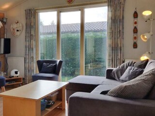 Chalet De Koog Caratteristiche 4