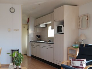 Chalet De Koog Caratteristiche 6