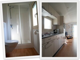 Chalet De Koog Kenmerken 7