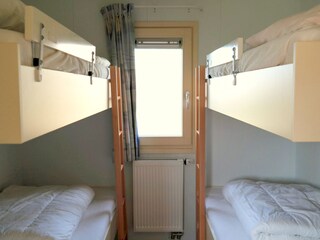 Chalet De Koog Features 9