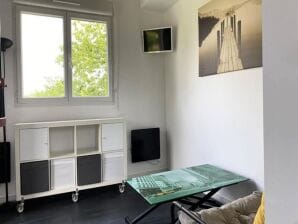 Apartment Studio for 3 People - Saint-Alban (Côtes-d’Armor) - image1