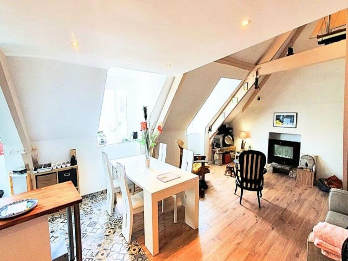 Apartamento Saint-Malo  1