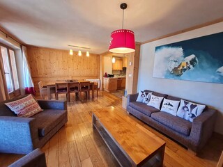 Appartement Les Deux Alpes Équipement 8