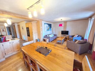 Appartamento Les Deux Alpes Caratteristiche 8