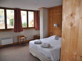 Apartment Les Deux Alpes Ausstattung 12